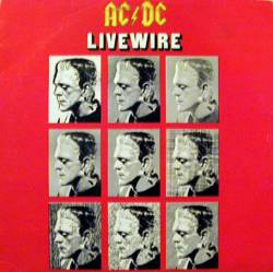 AC-DC : LiveWire (LP)